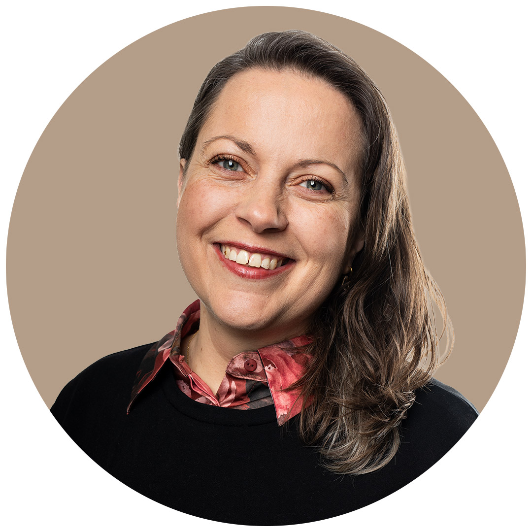 Hovipuu Tanja Pesonen